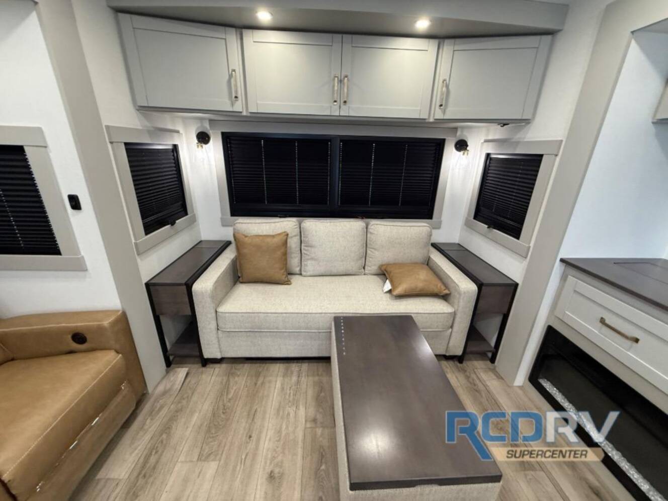 A photo of this 2025 Brinkley Model Z 2900
