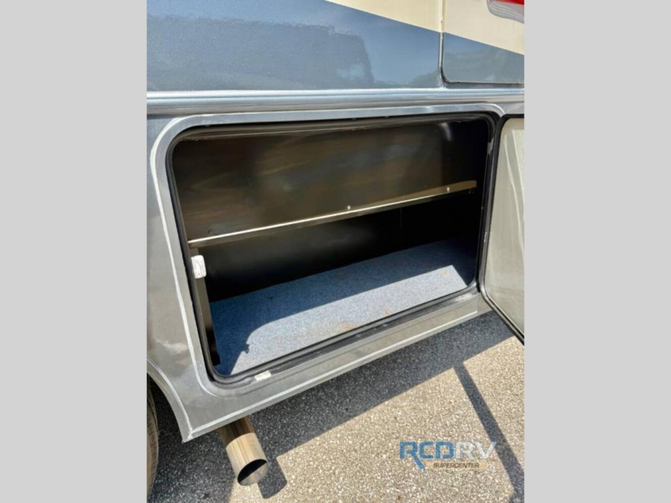 A photo of this 2022 Winnebago Vista 35U