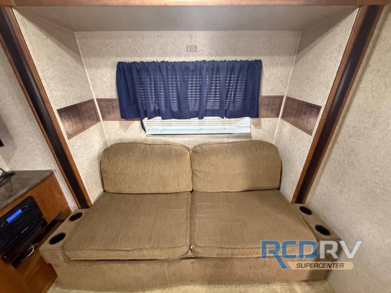 A photo of this 2014 Skyline Nomad Joey Select 241