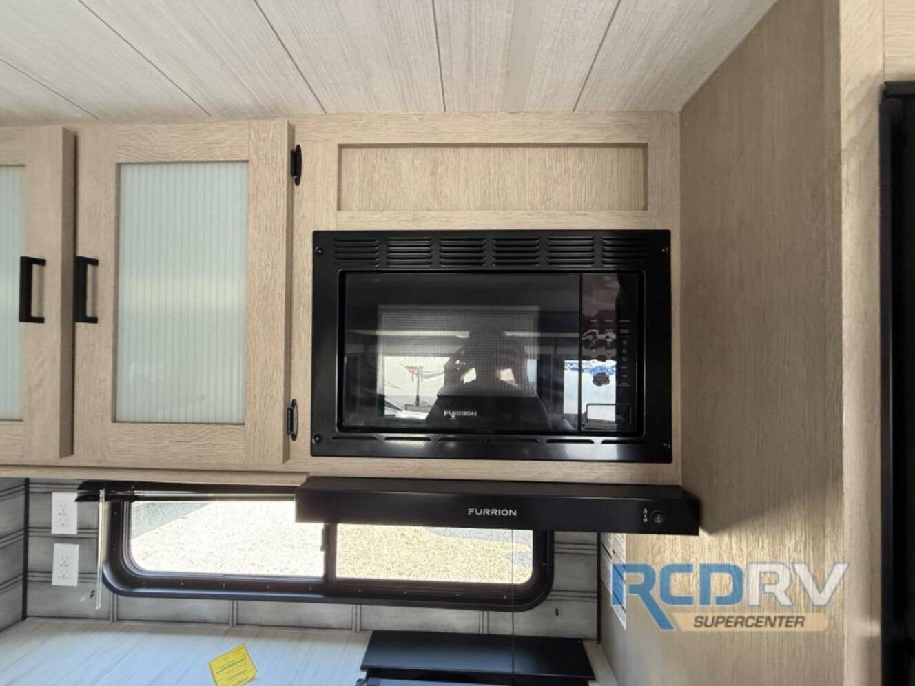 A photo of this 2024 Forest River Rv Salem 29BDBX