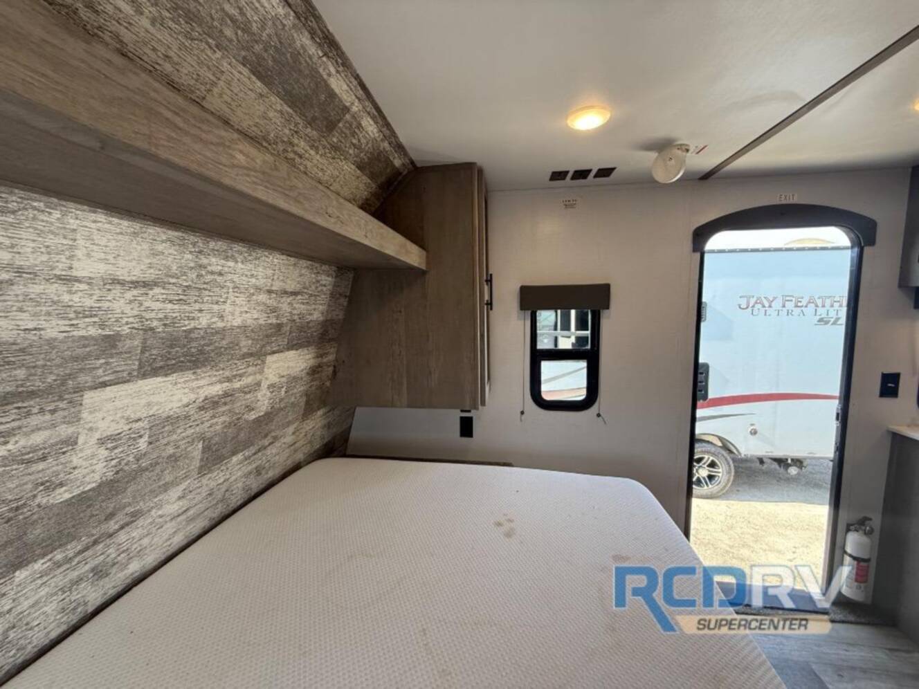 A photo of this 2021 Keystone Rv Springdale Mini 1760BH