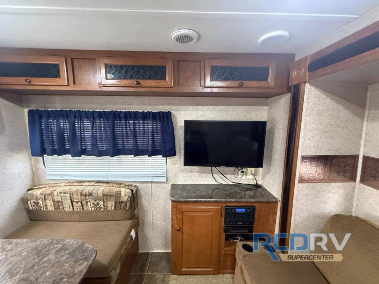 A photo of this 2014 Skyline Nomad Joey Select 241