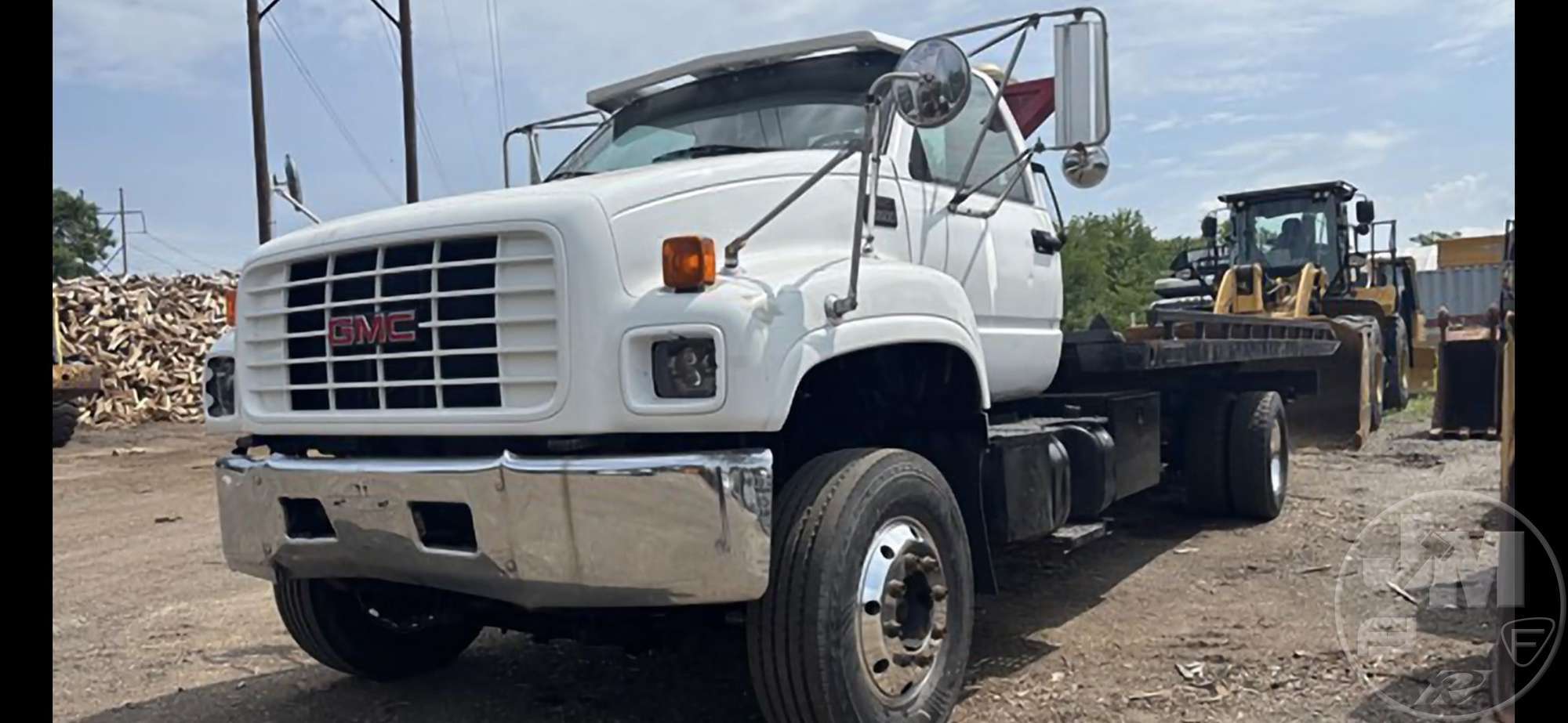 CHEVY C6500 in Atkinson, NH