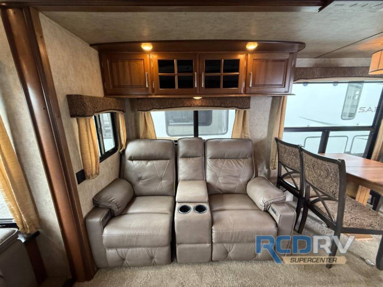 A photo of this 2016 Keystone Rv Montana 3160 RL