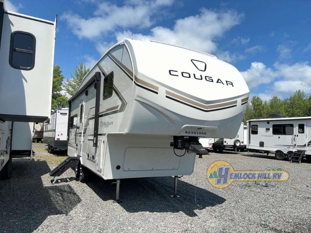 2027 Keystone Rv Cougar Sport 2100ML in southington CT