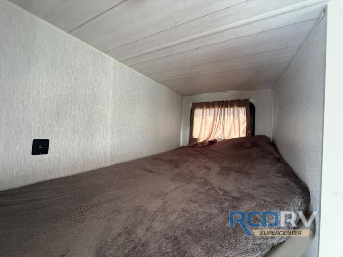A photo of this 2024 Forest River Rv Salem 29BDBX