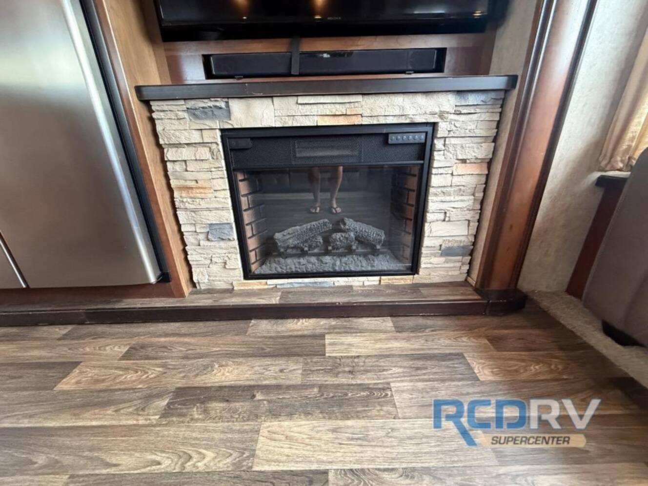 A photo of this 2016 Keystone Rv Montana 3160 RL