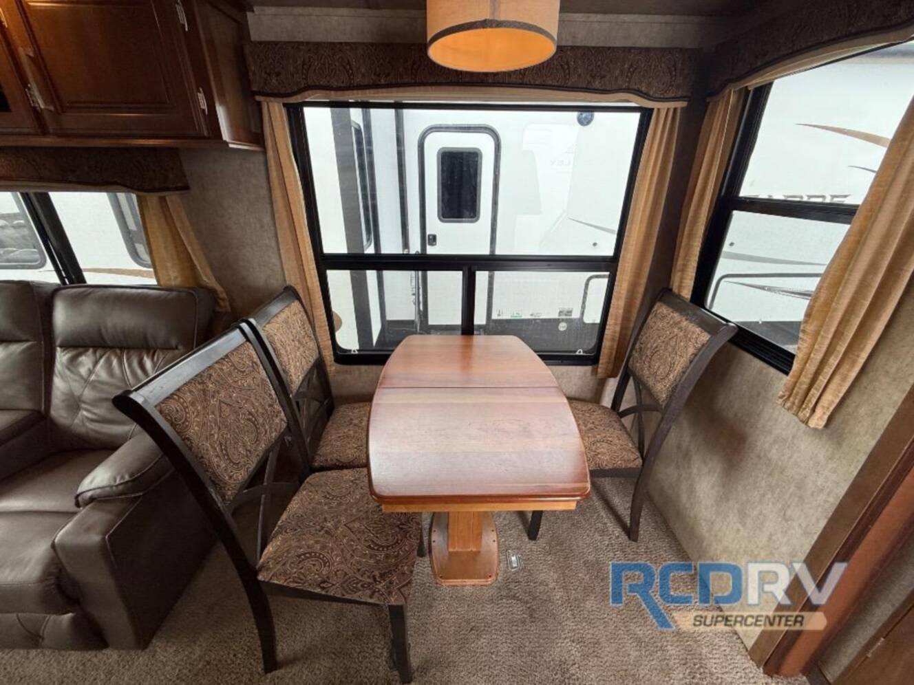A photo of this 2016 Keystone Rv Montana 3160 RL