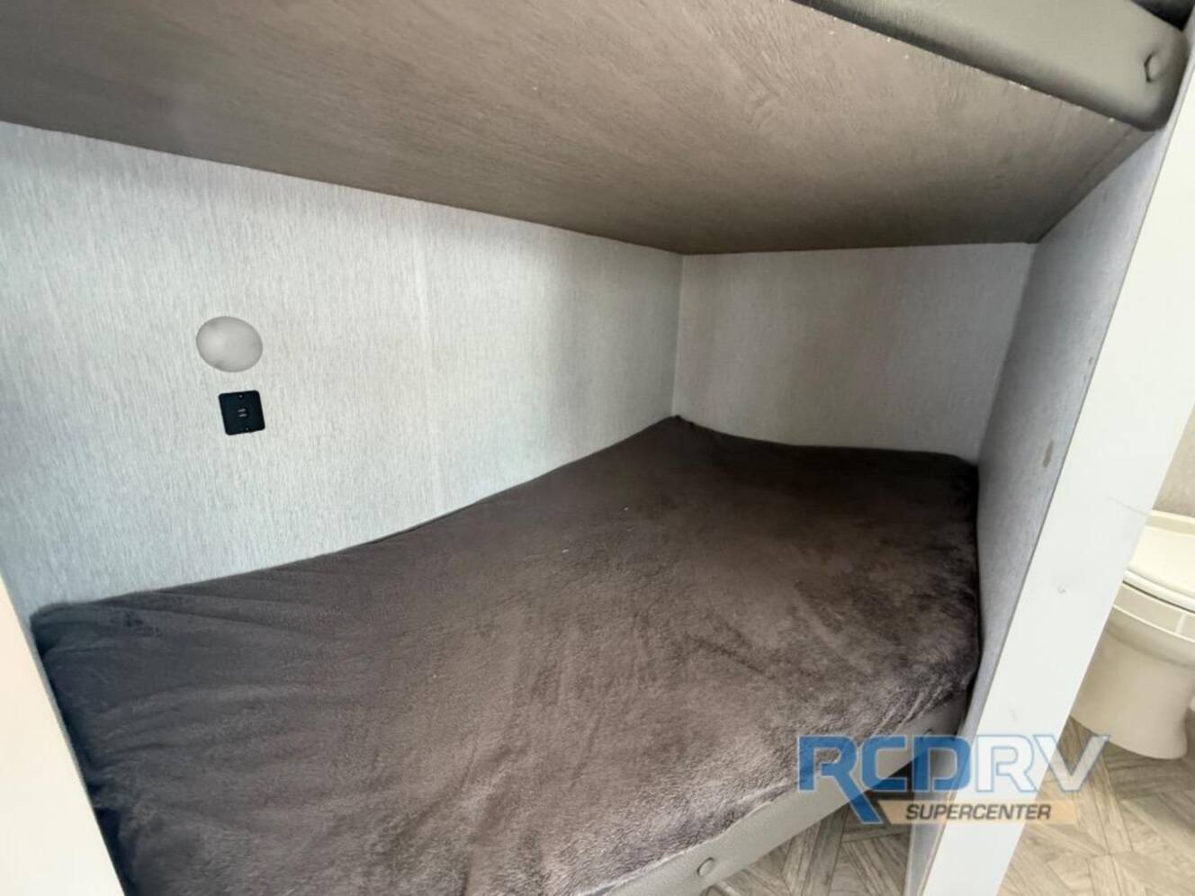 A photo of this 2024 Forest River Rv Salem 29BDBX