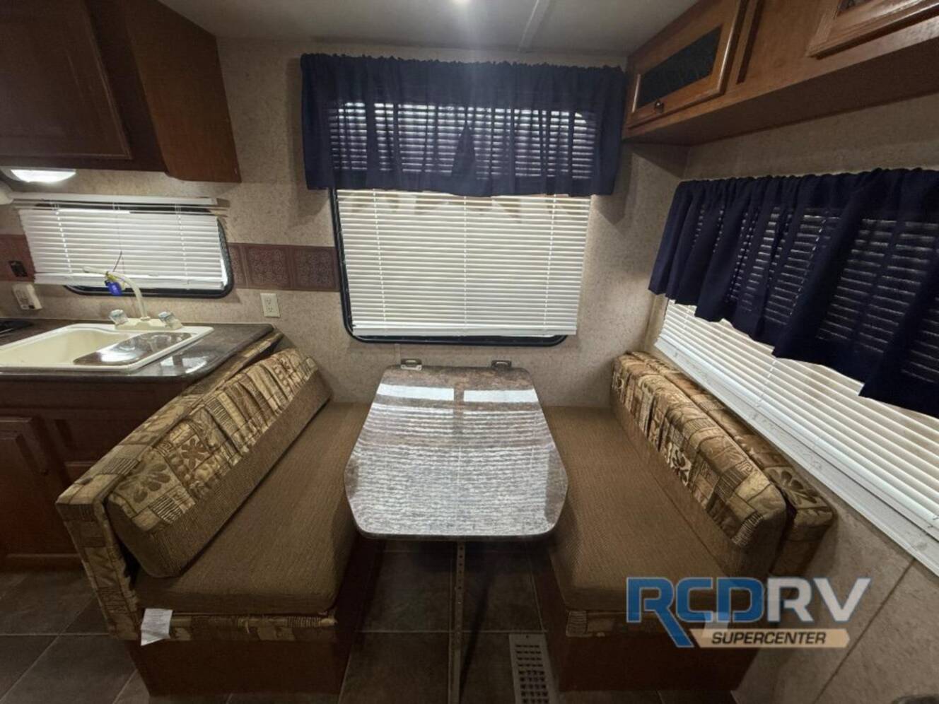 A photo of this 2014 Skyline Nomad Joey Select 241