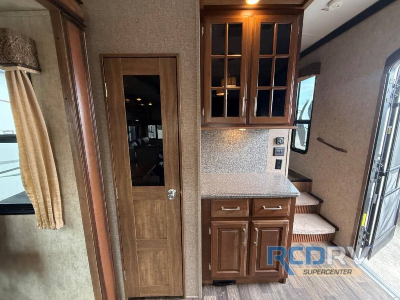 A photo of this 2016 Keystone Rv Montana 3160 RL