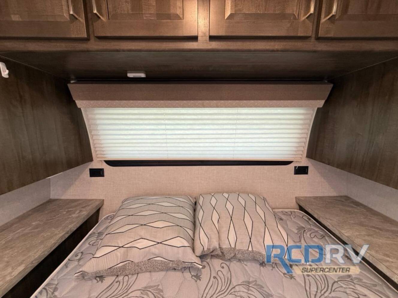 A photo of this 2022 Forest River Rv Flagstaff Micro Lite 21FBRS