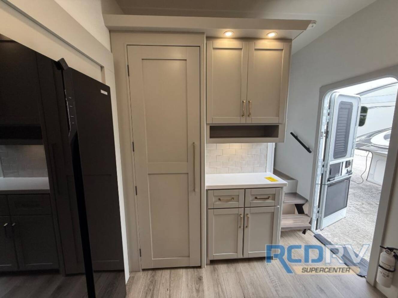 A photo of this 2025 Brinkley Model Z 2900