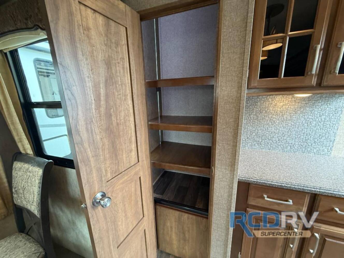 A photo of this 2016 Keystone Rv Montana 3160 RL