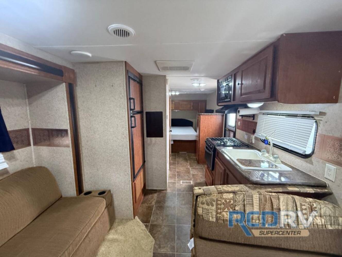 A photo of this 2014 Skyline Nomad Joey Select 241