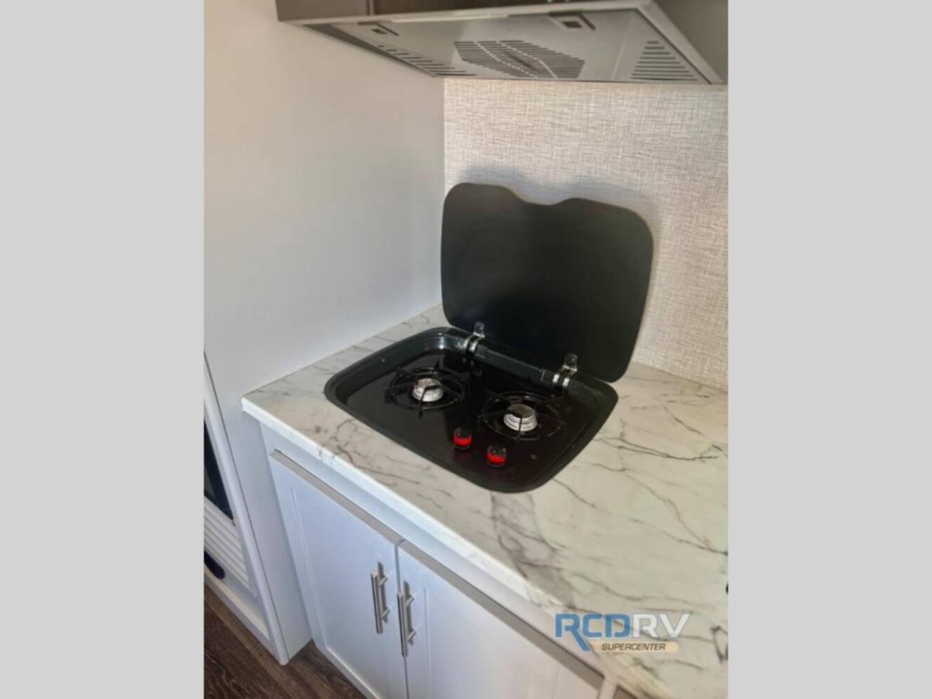 A photo of this 2021 Keystone Rv Bullet Crossfire 2200BH