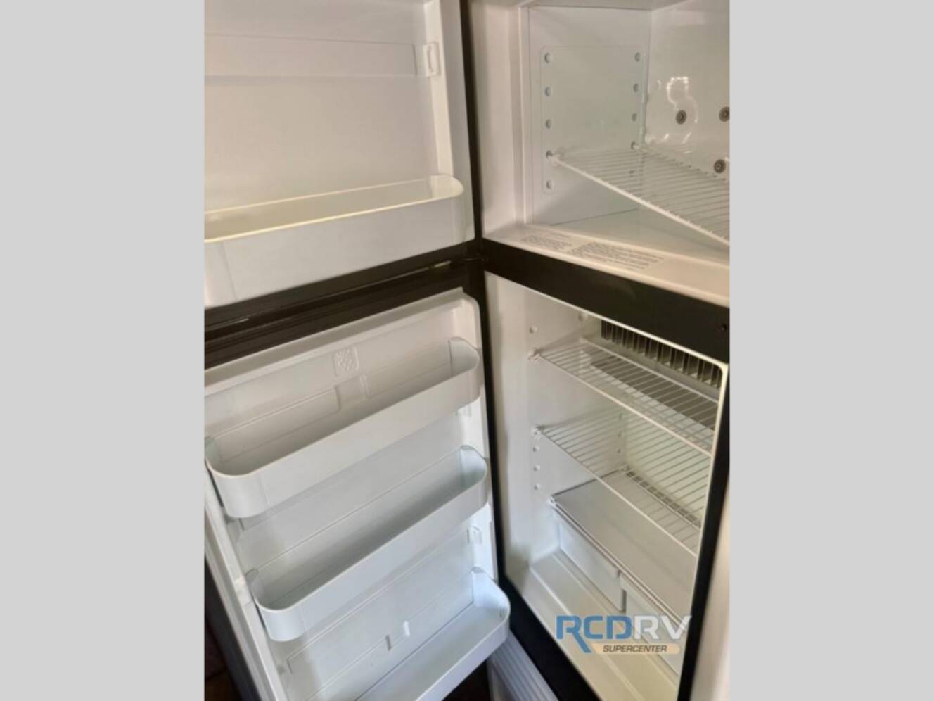 A photo of this 2021 Keystone Rv Bullet Crossfire 2200BH