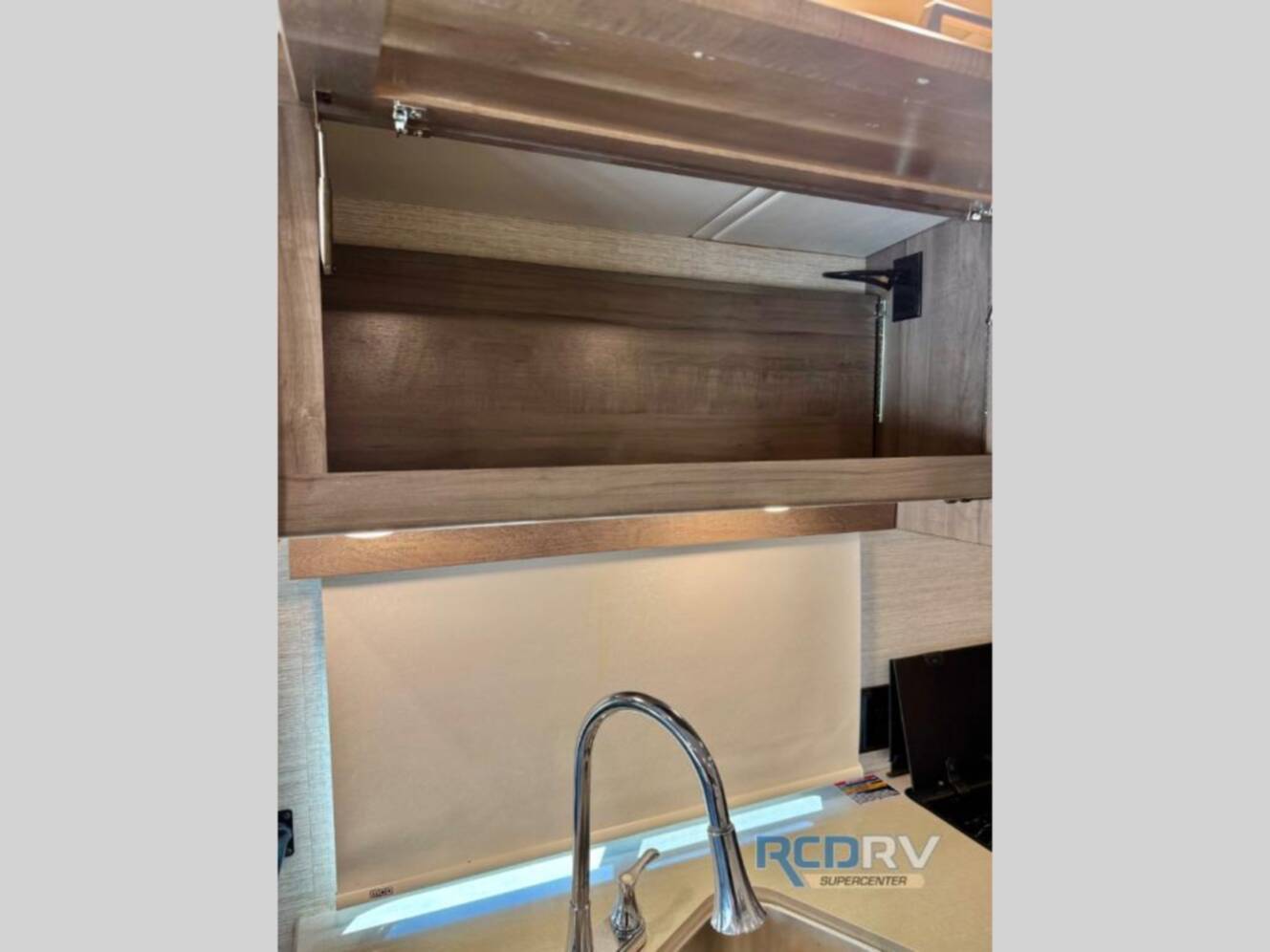 A photo of this 2022 Winnebago Vista 35U