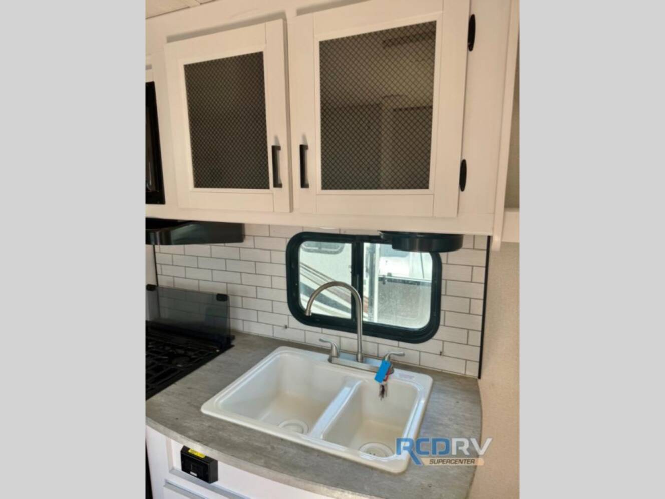 A photo of this 2022 Keystone Rv Hideout 262BH