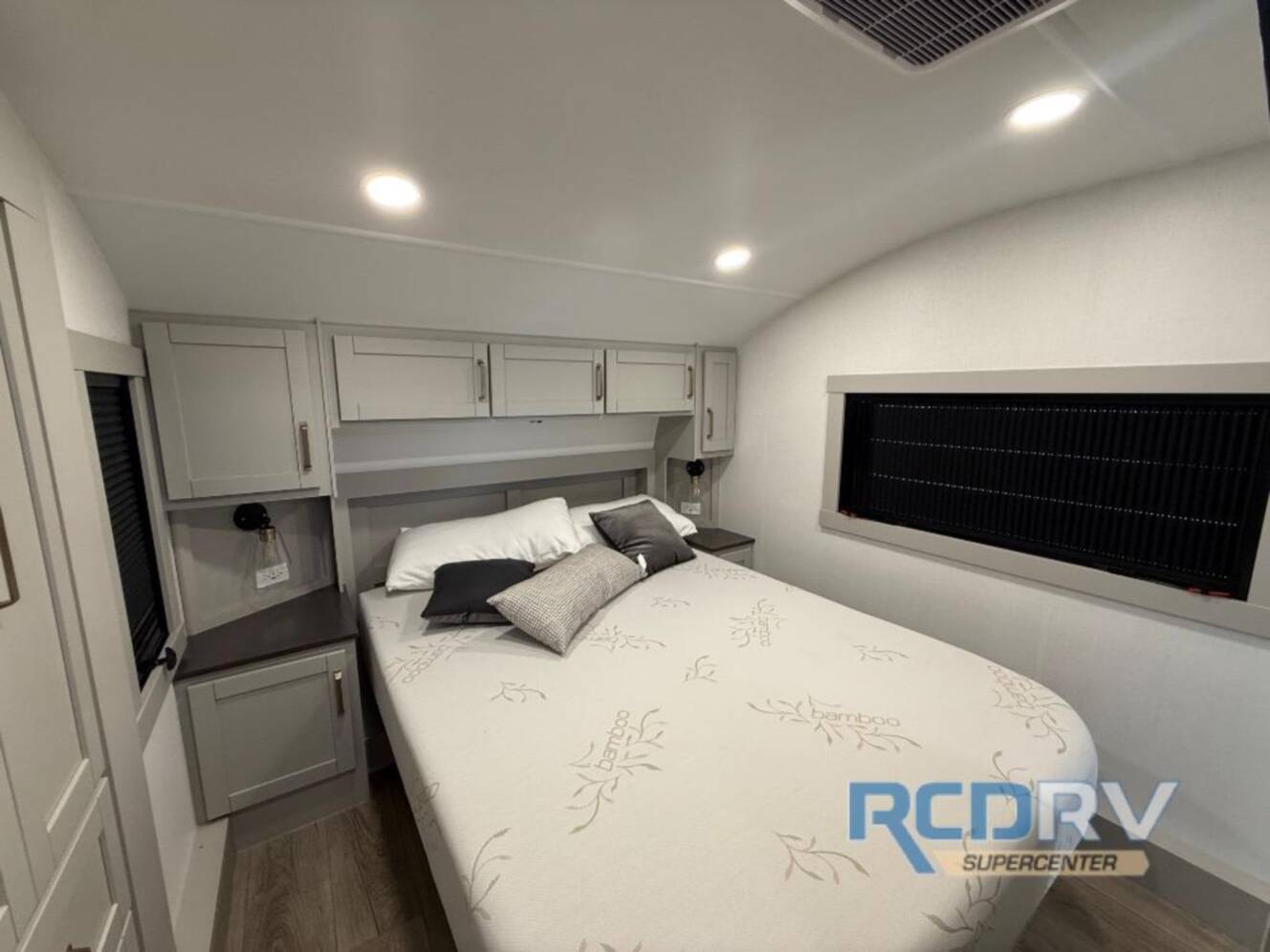A photo of this 2025 Brinkley Model Z 2900