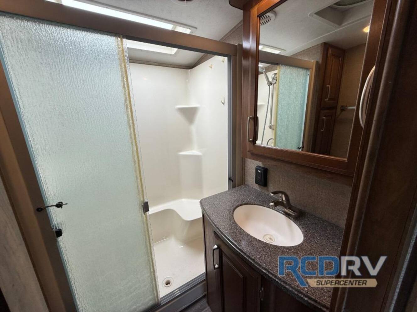 A photo of this 2016 Keystone Rv Montana 3160 RL