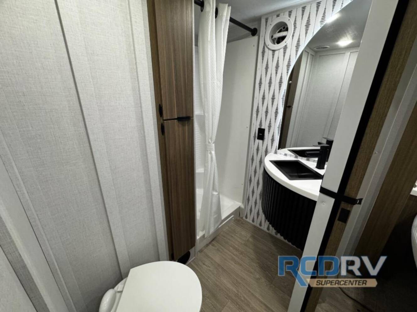 A photo of this 2026 Forest River Rv Salem Grand Villa 42ZEN
