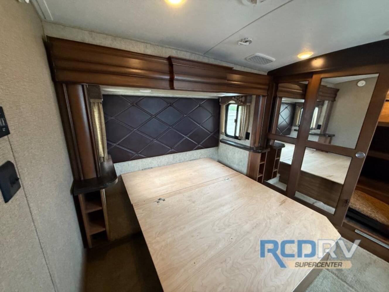 A photo of this 2016 Keystone Rv Montana 3160 RL