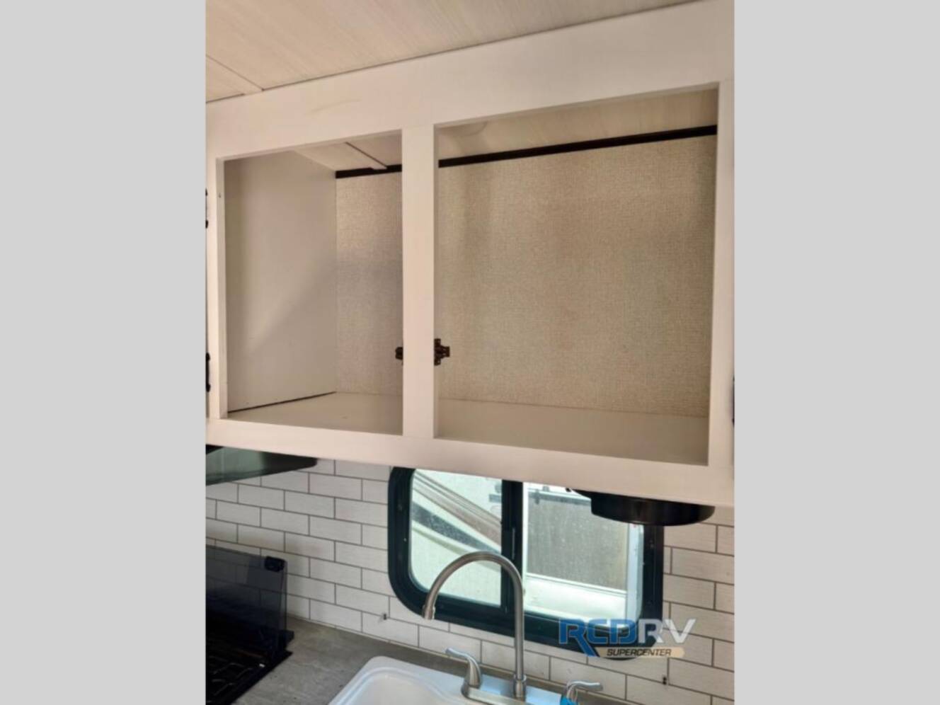 A photo of this 2022 Keystone Rv Hideout 262BH