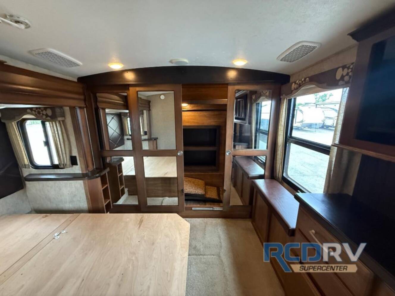 A photo of this 2016 Keystone Rv Montana 3160 RL