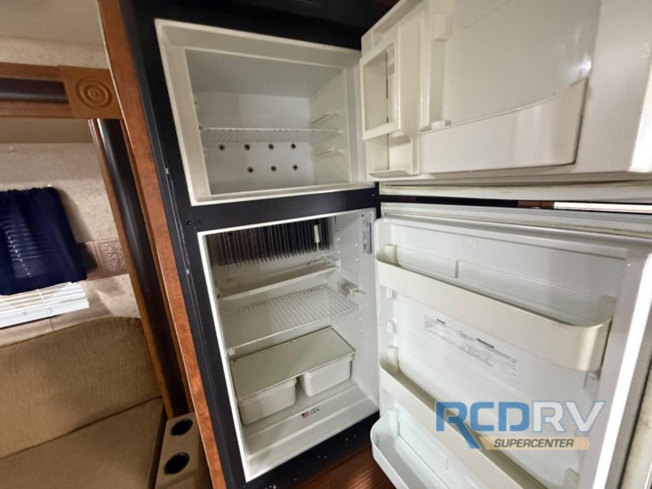 A photo of this 2014 Skyline Nomad Joey Select 241