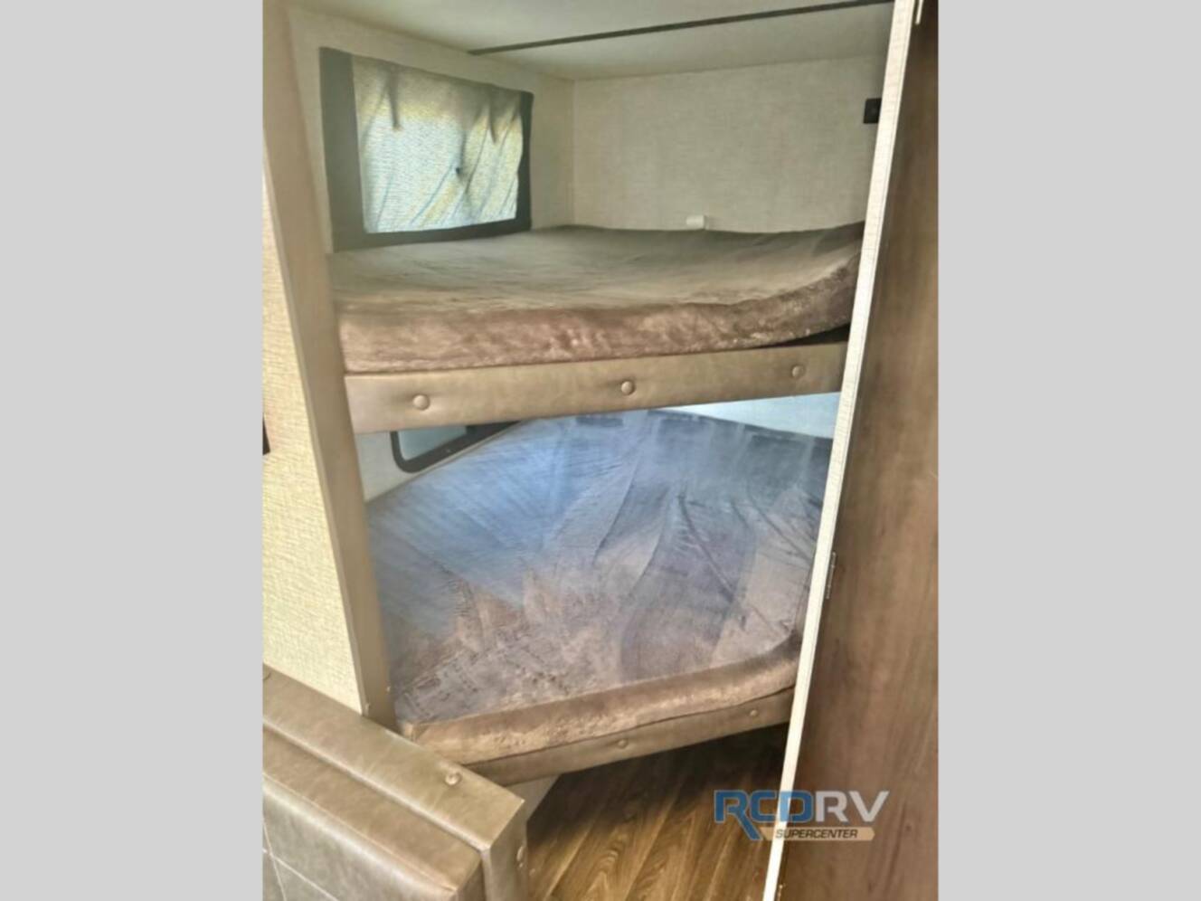 A photo of this 2021 Keystone Rv Bullet Crossfire 2200BH