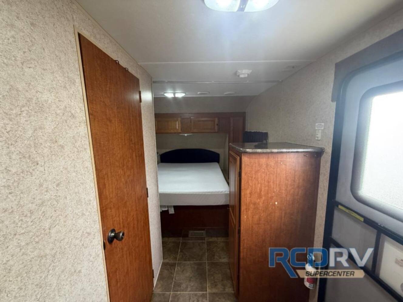 A photo of this 2014 Skyline Nomad Joey Select 241