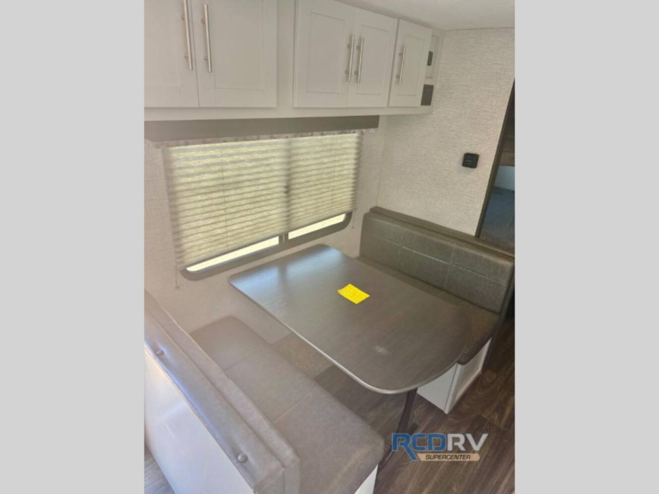 A photo of this 2021 Keystone Rv Bullet Crossfire 2200BH