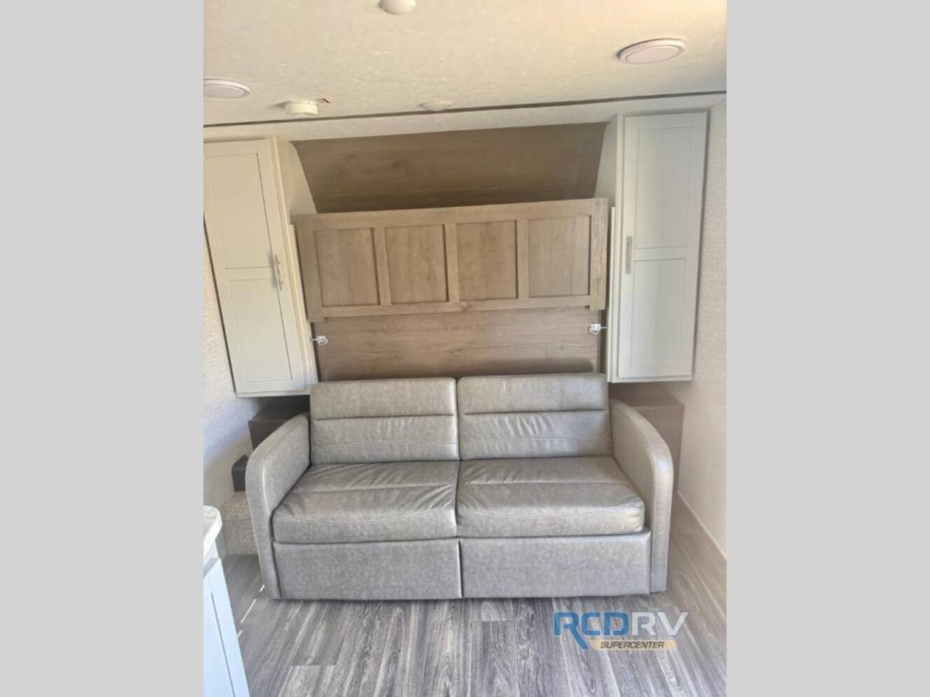 A photo of this 2021 Keystone Rv Bullet Crossfire 2200BH