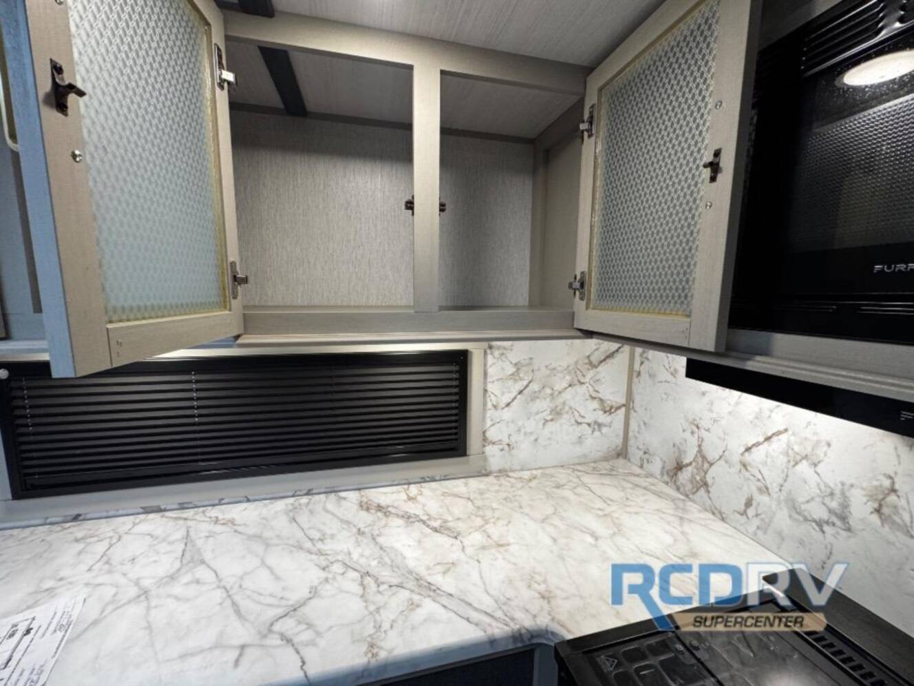 A photo of this 2024 Forest River Rv Salem Hemisphere Hyper-Lyte 27RKHL
