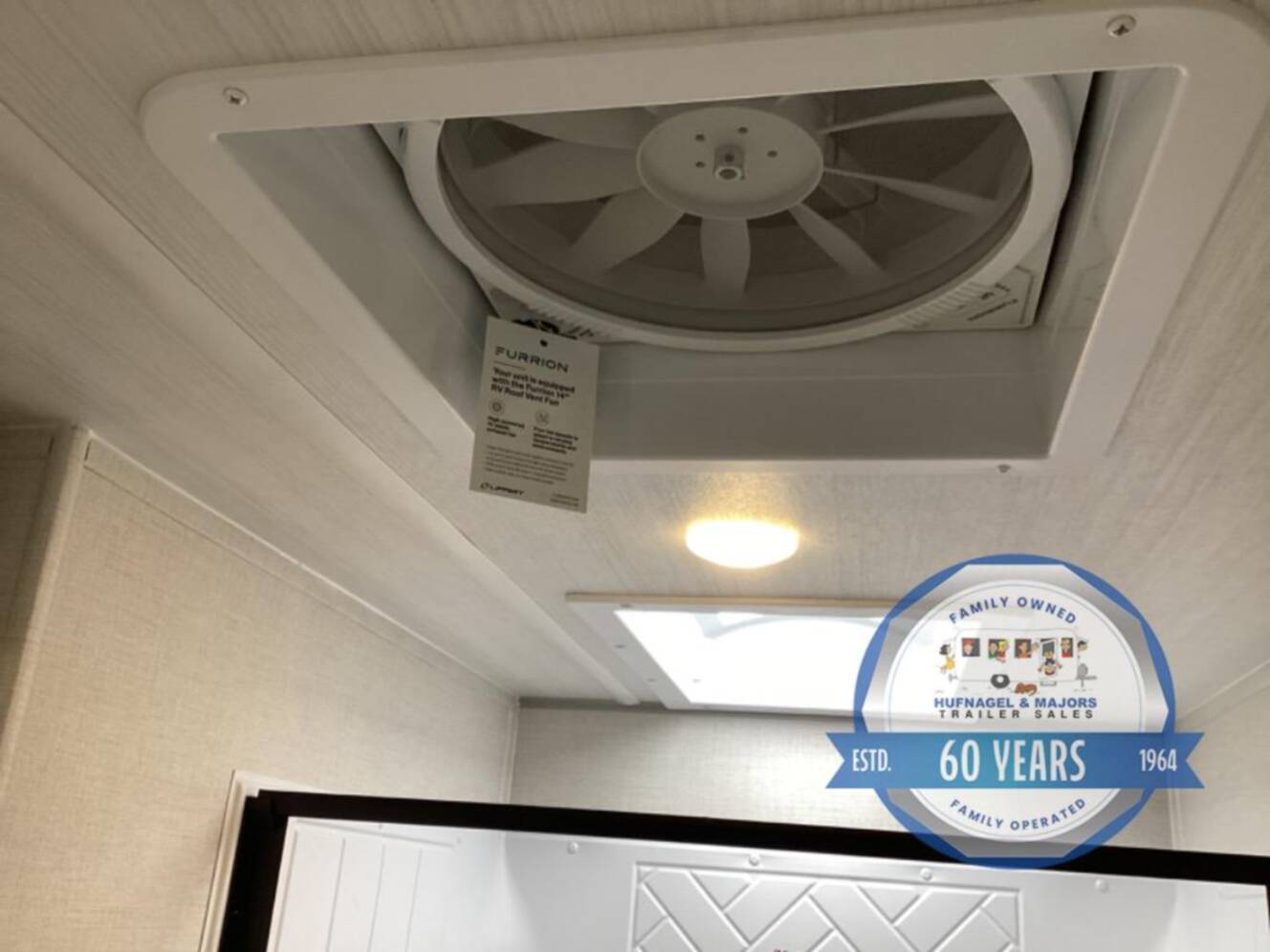 A photo of this 2027 Forest River Rv Surveyor Legend 303BHLE