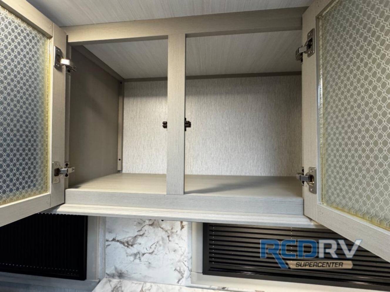 A photo of this 2024 Forest River Rv Salem Hemisphere Hyper-Lyte 27RKHL