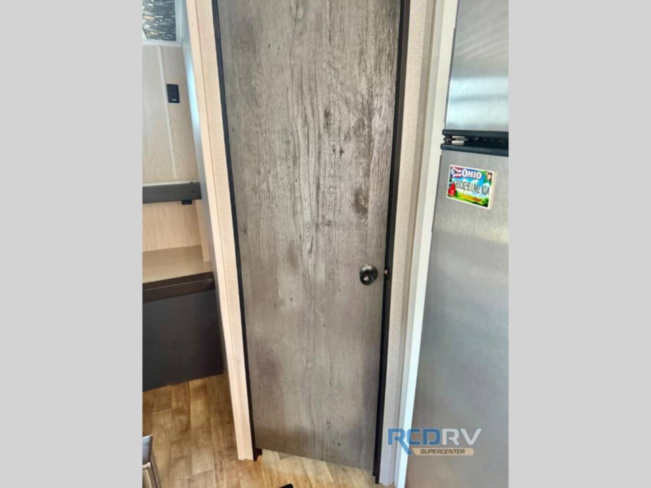 A photo of this 2022 Keystone Rv Hideout 262BH