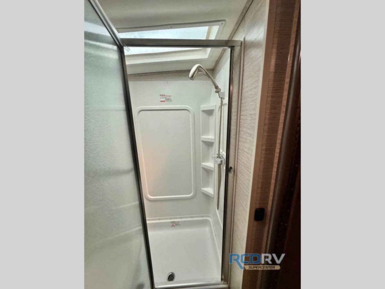 A photo of this 2022 Winnebago Vista 35U