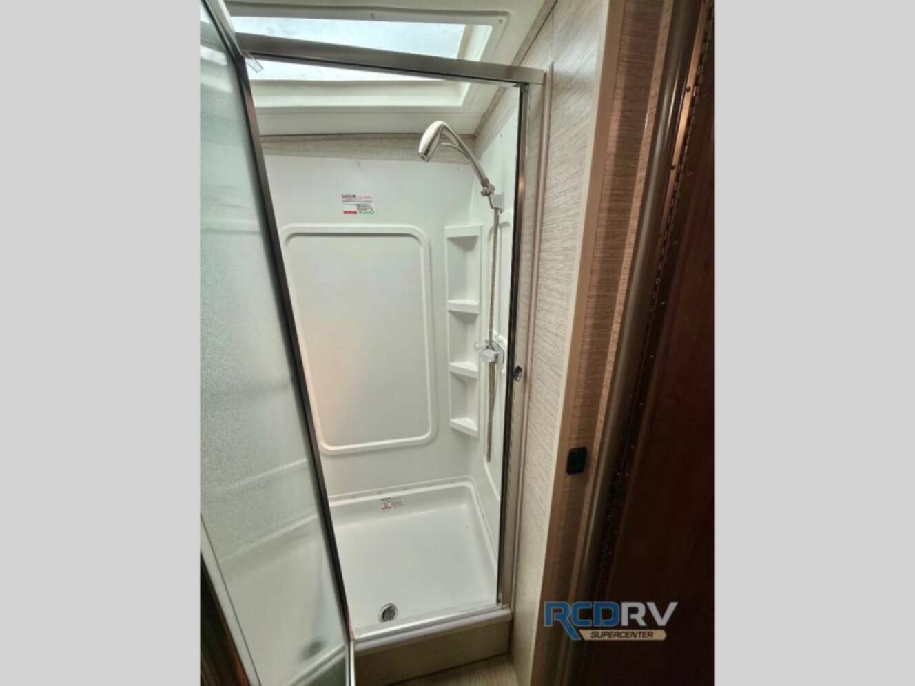 A photo of this 2022 Winnebago Vista 35U