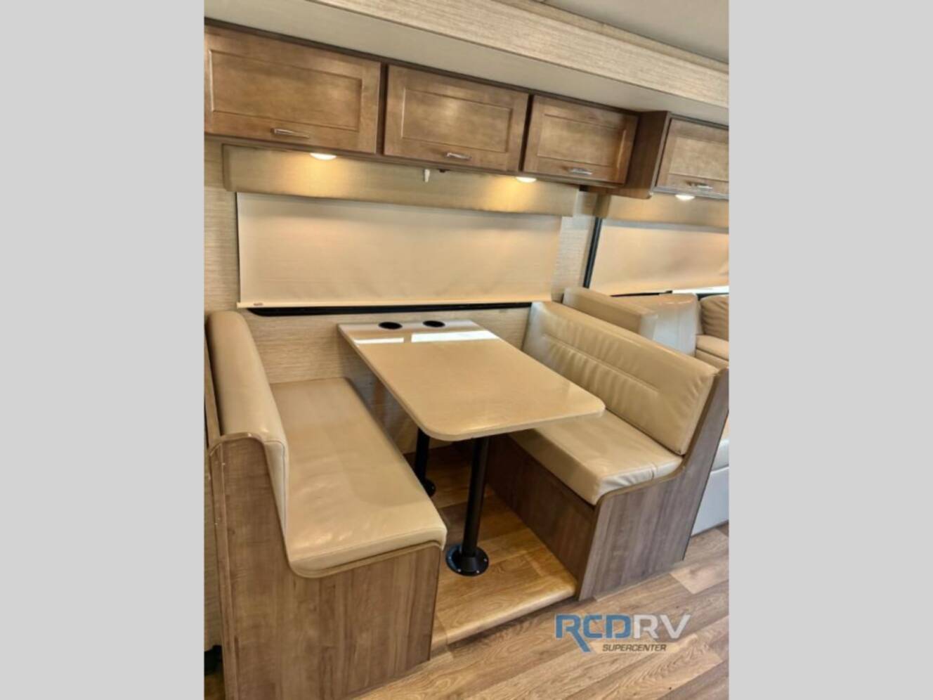 A photo of this 2022 Winnebago Vista 35U