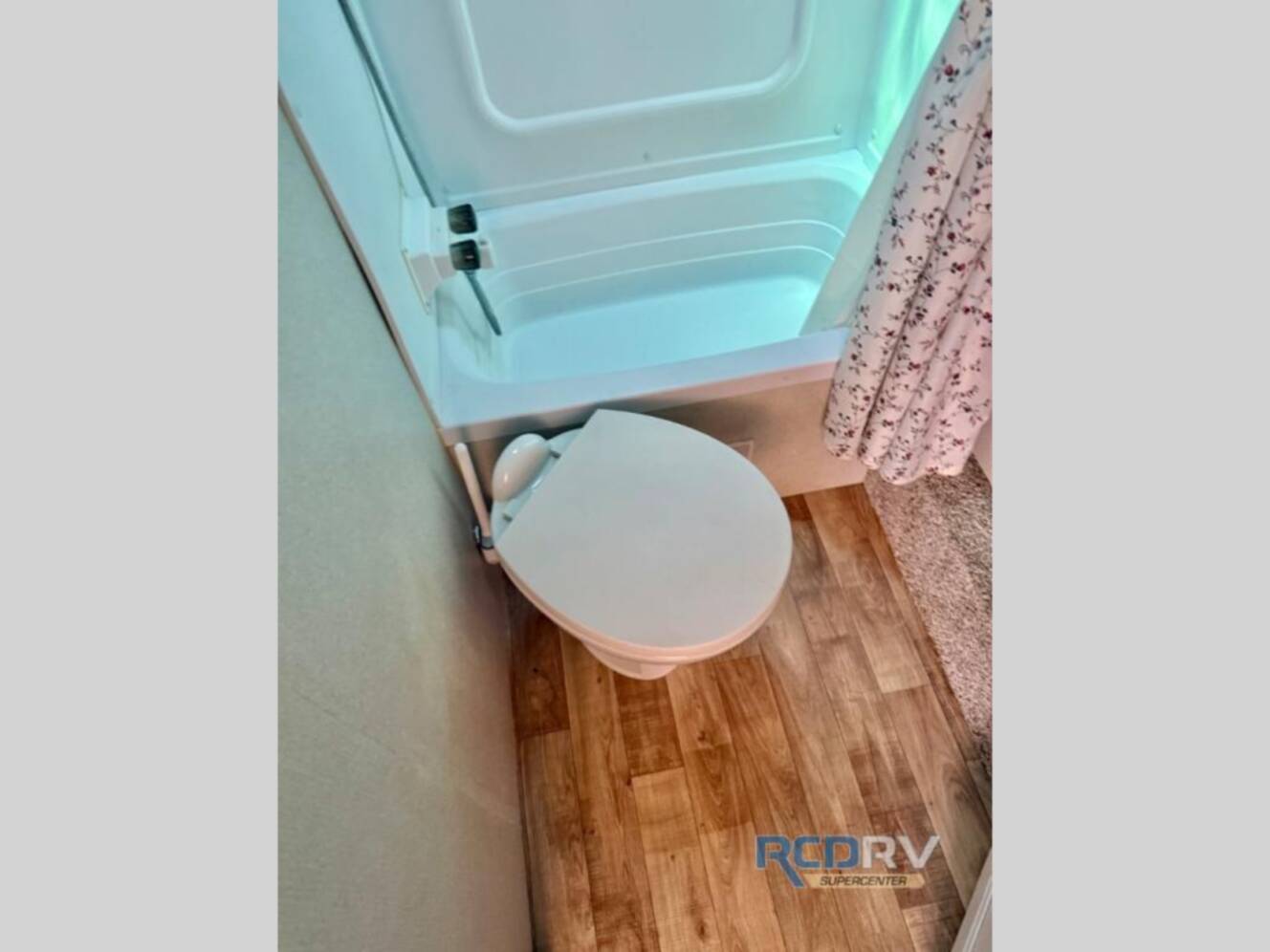 A photo of this 2022 Keystone Rv Hideout 262BH