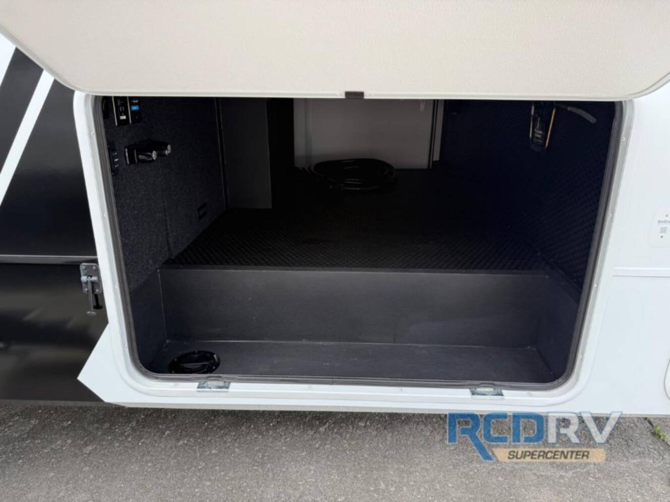A photo of this 2025 Brinkley Model Z 2900