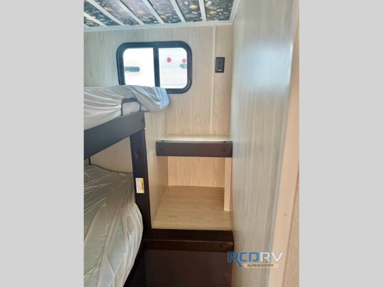 A photo of this 2022 Keystone Rv Hideout 262BH