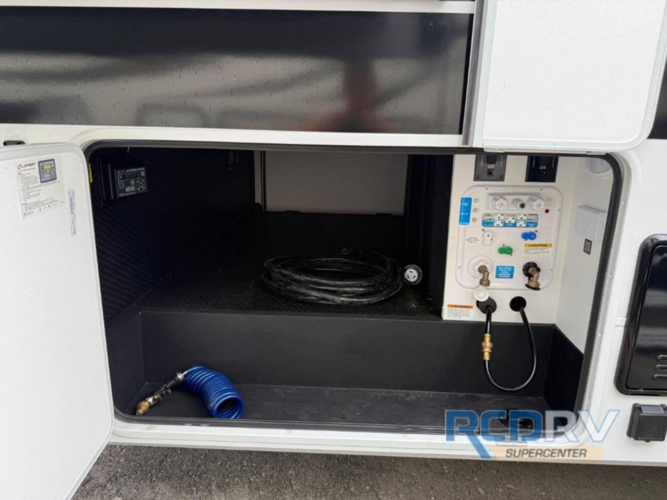 A photo of this 2025 Brinkley Model Z 2900
