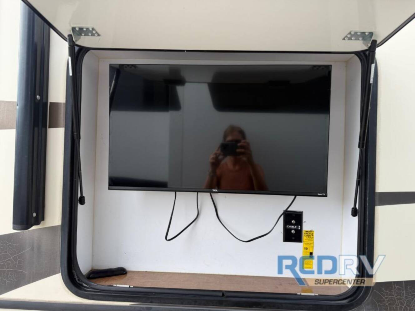 A photo of this 2016 Keystone Rv Montana 3160 RL