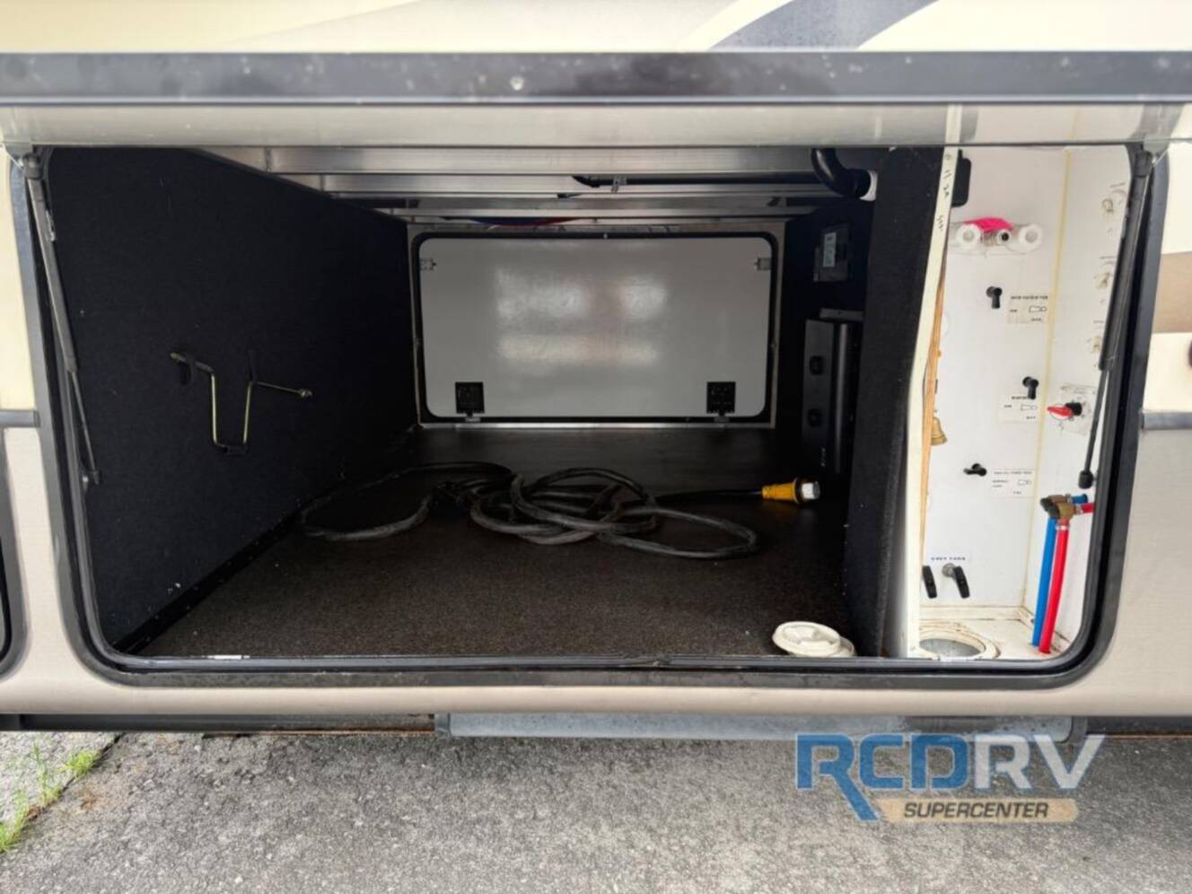 A photo of this 2016 Keystone Rv Montana 3160 RL