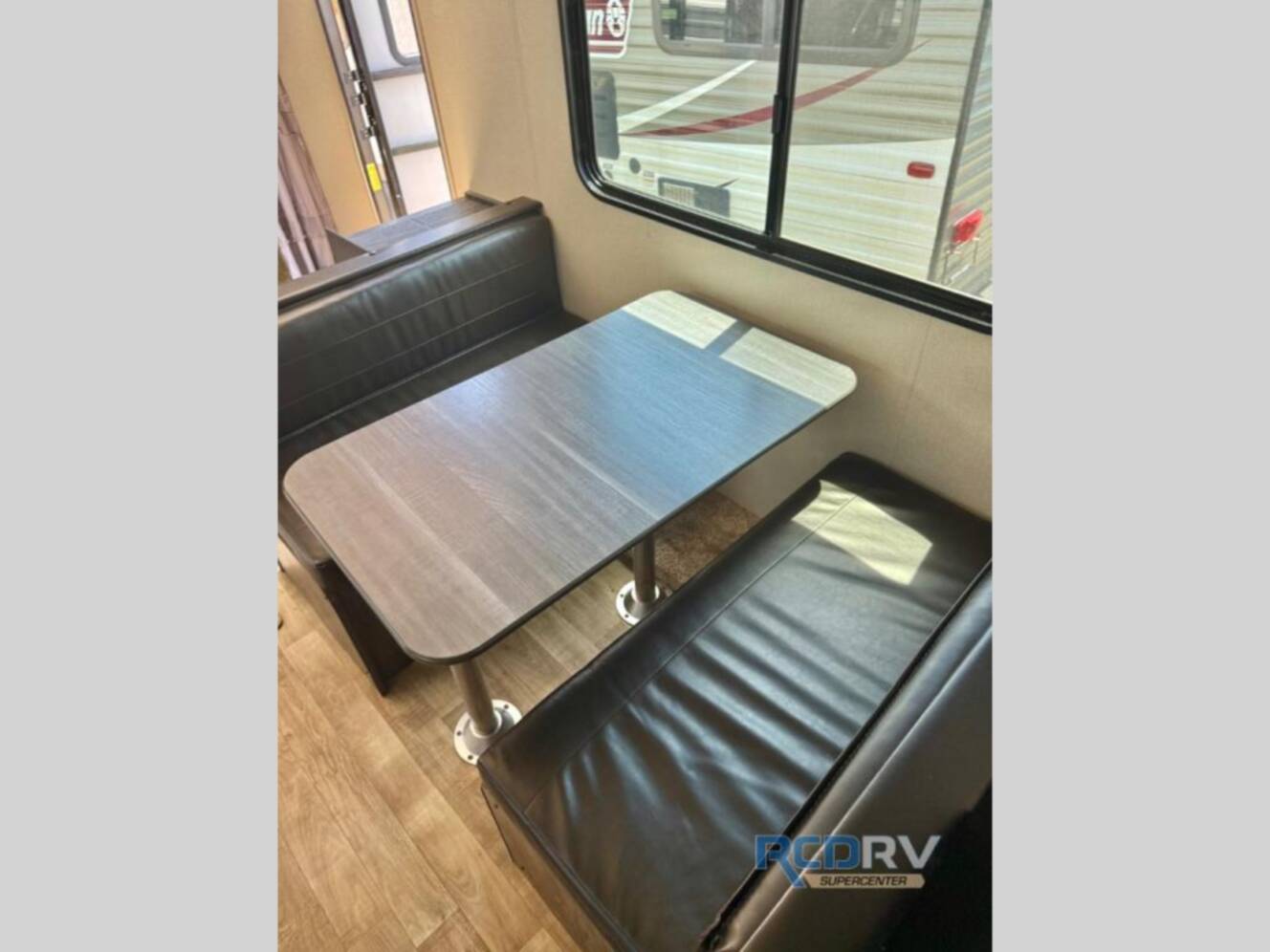 A photo of this 2022 Keystone Rv Hideout 262BH