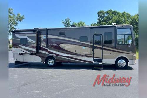 2015 Newmar Canyon Star 3650 in grand rapids MI