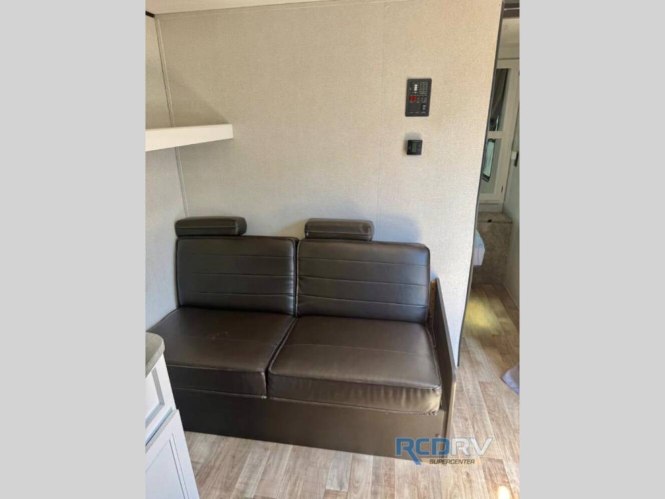 A photo of this 2022 Keystone Rv Hideout 262BH